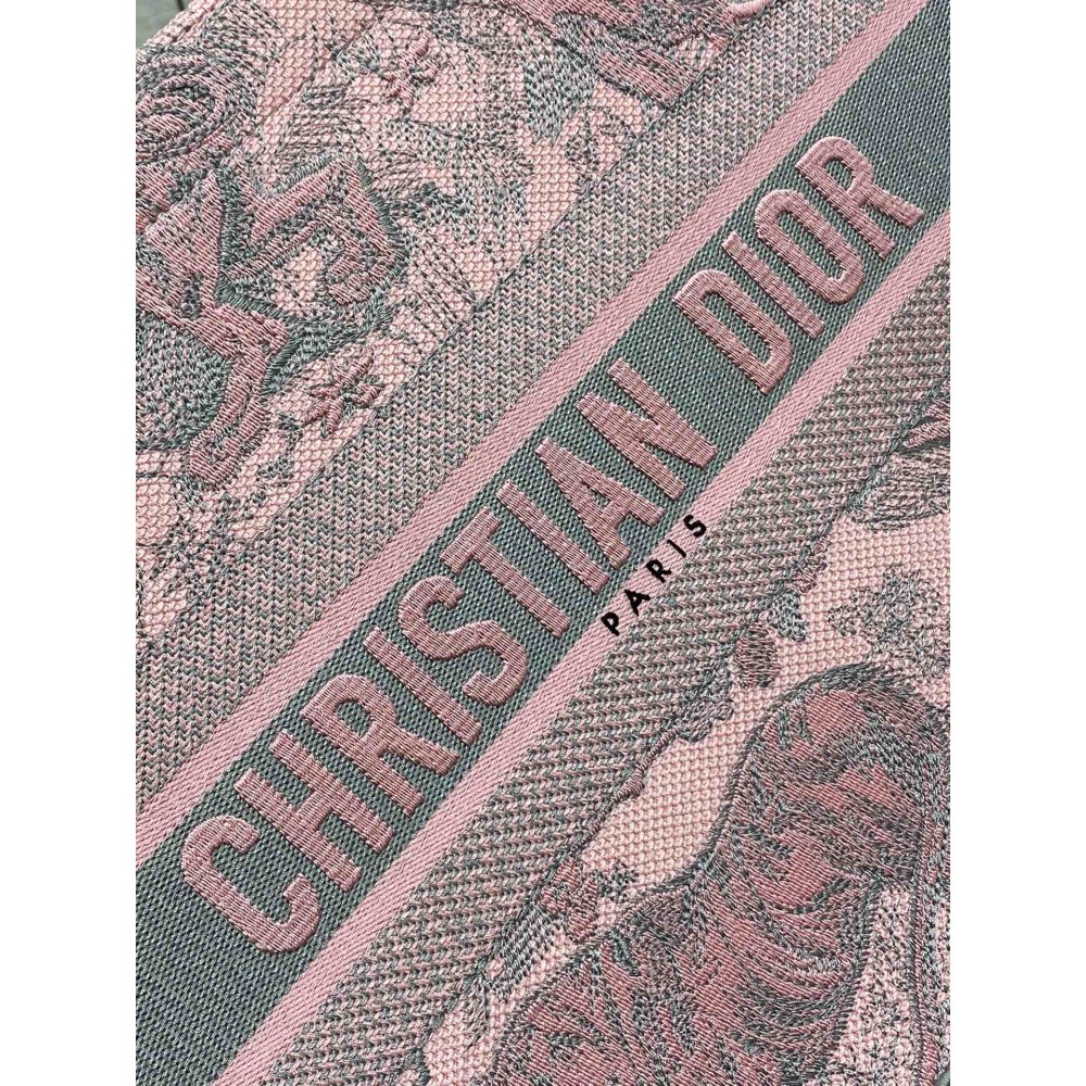 Dior Book Tote medium size 36.5 x 28 x 16.5 cm Bags