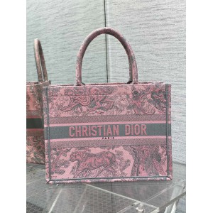 Dior Book Tote medium size 36.5 x 28 x 16.5 cm Bags