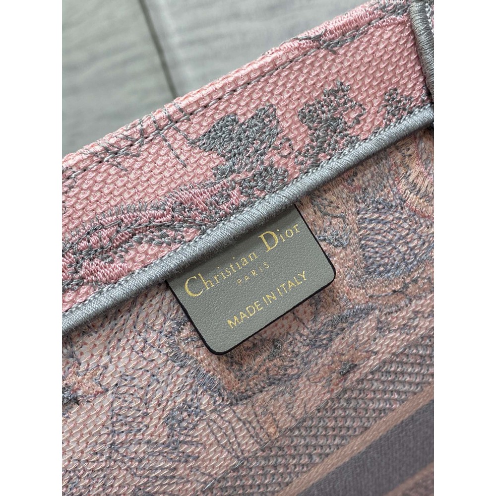 Dior Book Tote medium size 36.5 x 28 x 16.5 cm Bags