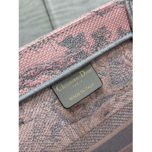Dior Book Tote medium size 36.5 x 28 x 16.5 cm Bags