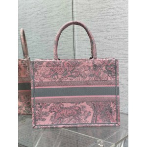 Dior Book Tote medium size 36.5 x 28 x 16.5 cm Bags