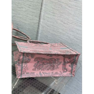 Dior Book Tote medium size 36.5 x 28 x 16.5 cm Bags