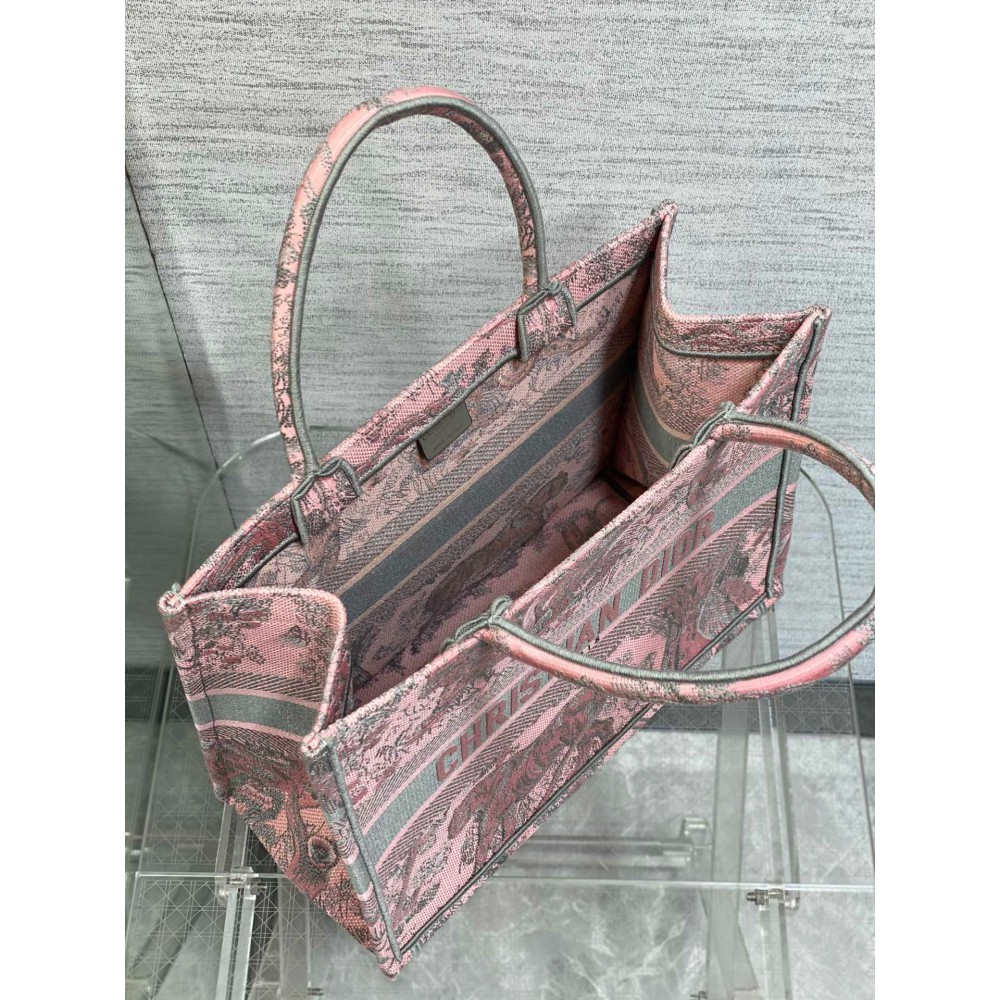 Dior Book Tote medium size 36.5 x 28 x 16.5 cm Bags