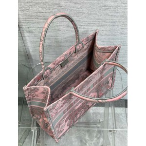 Dior Book Tote medium size 36.5 x 28 x 16.5 cm Bags
