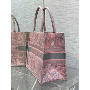 Dior Book Tote medium size 36.5 x 28 x 16.5 cm Bags