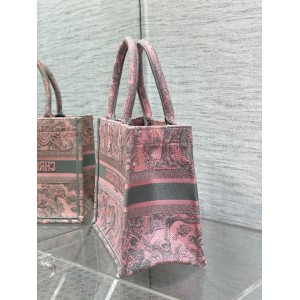 Dior Book Tote Small size 26.5 x 22 x 14 cm Bags