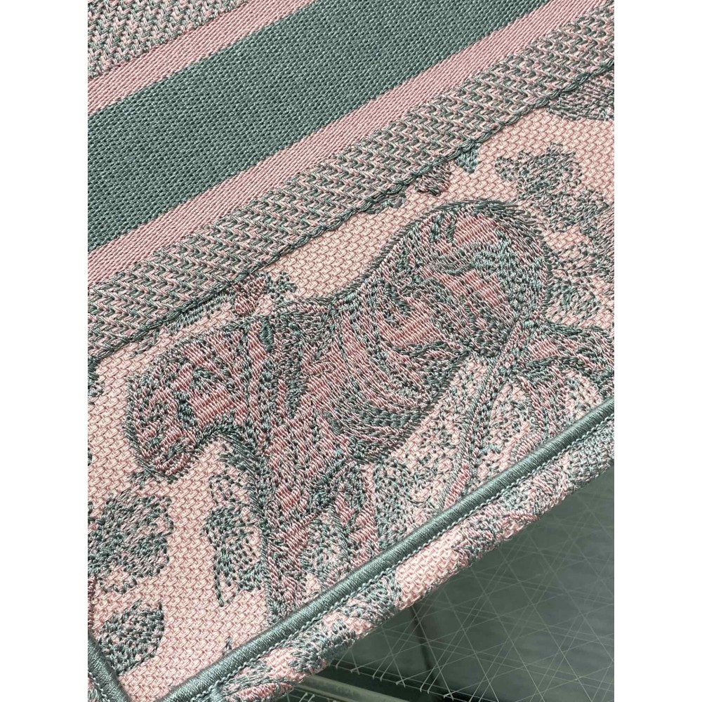 Dior Book Tote Small size 26.5 x 22 x 14 cm Bags