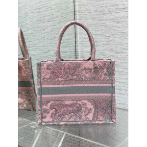 Dior Book Tote Small size 26.5 x 22 x 14 cm Bags