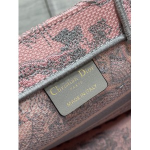 Dior Book Tote Small size 26.5 x 22 x 14 cm Bags