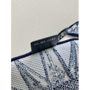 Dior Book Tote medium size 36.5 x 28 x 16.5 cm Bags