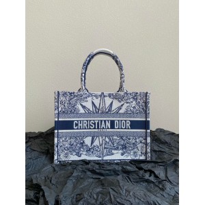 Dior Book Tote medium size 36.5 x 28 x 16.5 cm Bags