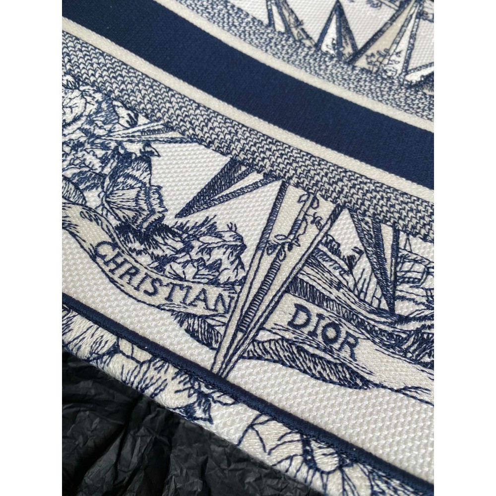 Dior Book Tote medium size 36.5 x 28 x 16.5 cm Bags