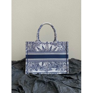 Dior Book Tote medium size 36.5 x 28 x 16.5 cm Bags