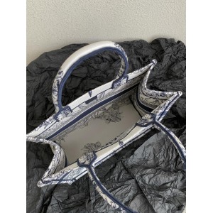 Dior Book Tote medium size 36.5 x 28 x 16.5 cm Bags