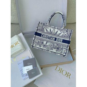 Dior Book Tote medium size 36.5 x 28 x 16.5 cm Bags