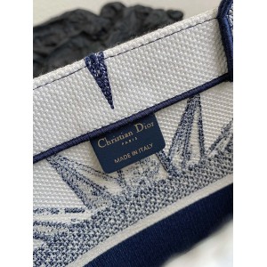 Dior Book Tote medium size 36.5 x 28 x 16.5 cm Bags