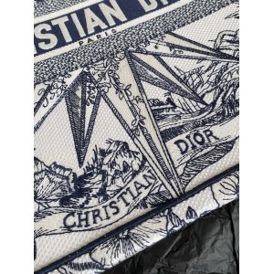 Dior Book Tote Large size 42 x 35 x 18.5 cm Bags