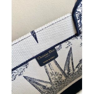Dior Book Tote Large size 42 x 35 x 18.5 cm Bags