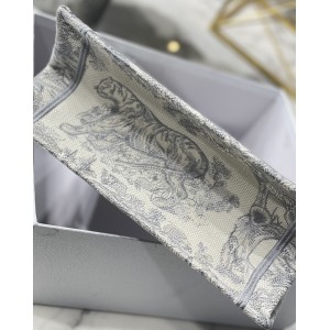 Dior Book Tote Small size 26.5 x 22 x 14 cm Bags