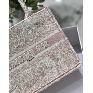 Dior Book Tote Small size 26.5 x 22 x 14 cm Bags