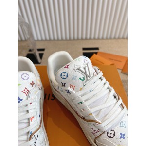 LV xTM IV TRAINER sneakers 35-45 Shoes