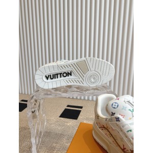 LV xTM IV TRAINER sneakers 35-45 Shoes
