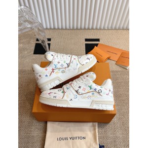 LV xTM IV TRAINER sneakers 35-45 Shoes