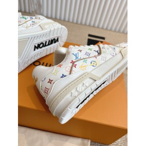 LV xTM IV TRAINER sneakers 35-45 Shoes