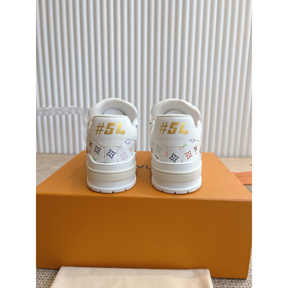 LV xTM IV TRAINER sneakers 35-45 Shoes