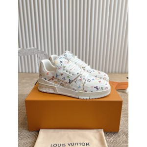 LV xTM IV TRAINER sneakers 35-45 Shoes