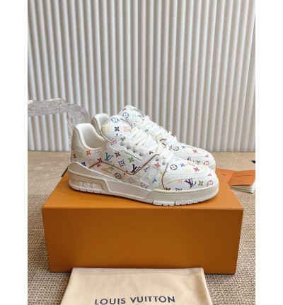 LV xTM IV TRAINER sneakers 35-45
