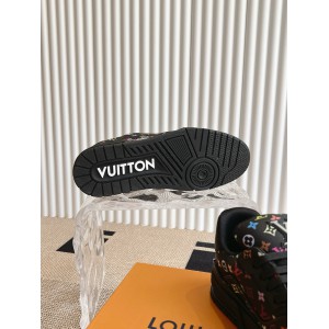 LV xTM IV TRAINER sneakers 35-45 Shoes