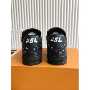 LV xTM IV TRAINER sneakers 35-45 Shoes