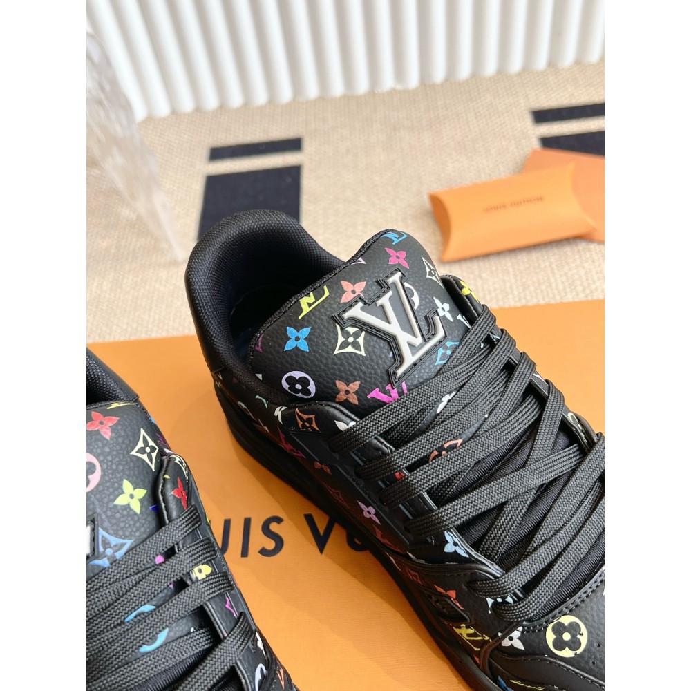 LV xTM IV TRAINER sneakers 35-45 Shoes