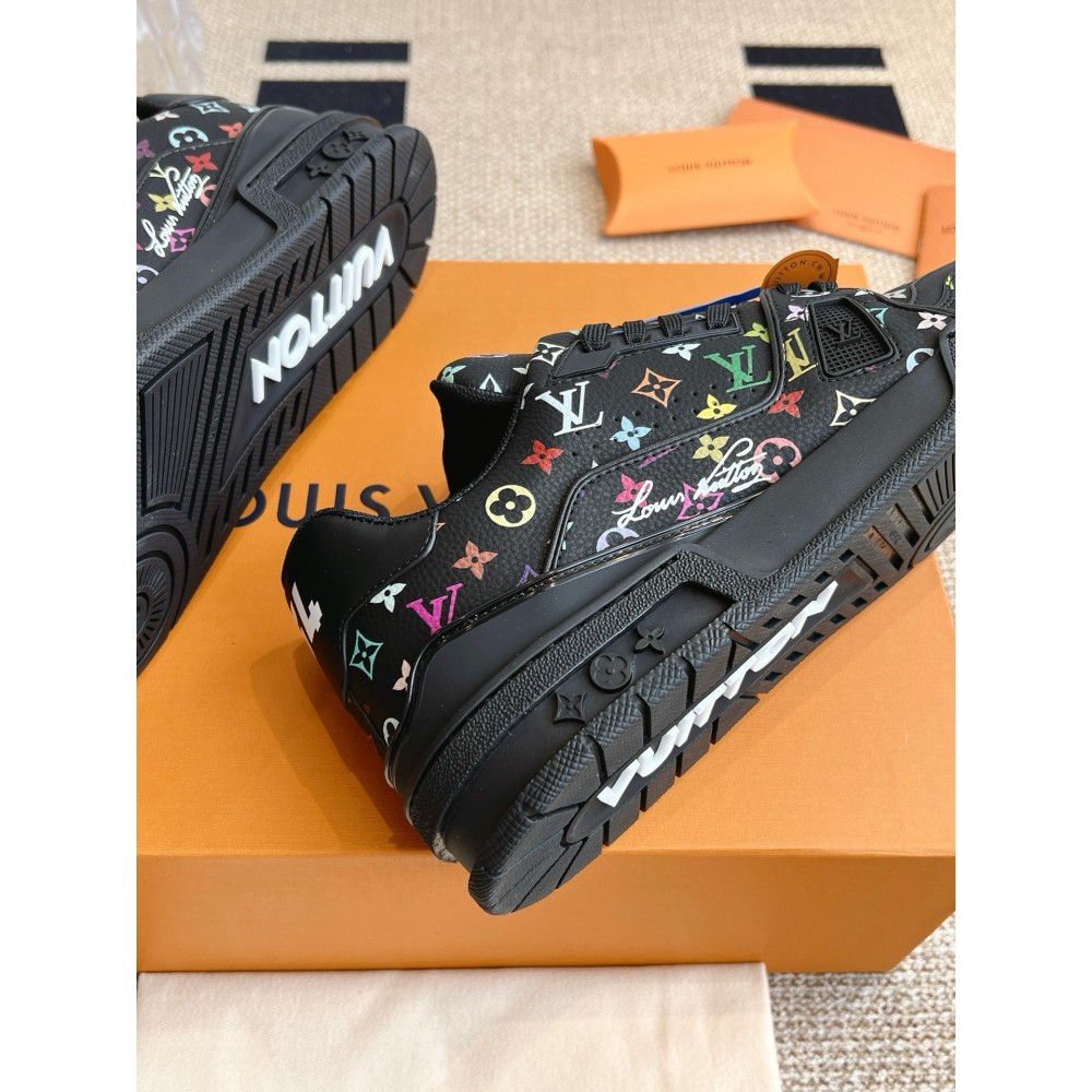 LV xTM IV TRAINER sneakers 35-45 Shoes