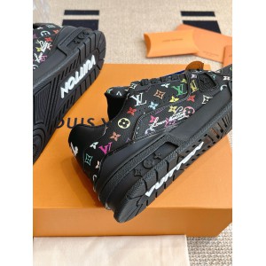 LV xTM IV TRAINER sneakers 35-45 Shoes