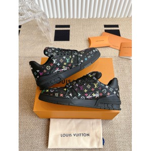 LV xTM IV TRAINER sneakers 35-45 Shoes