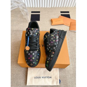 LV xTM IV TRAINER sneakers 35-45 Shoes