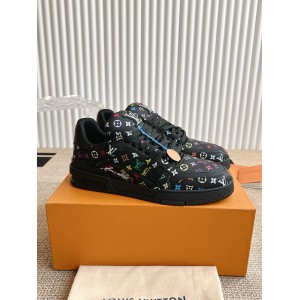 LV xTM IV TRAINER sneakers 35-45 Shoes