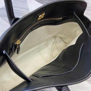 Miu Miu Aventure leather handbag 31x40x13cm Bags