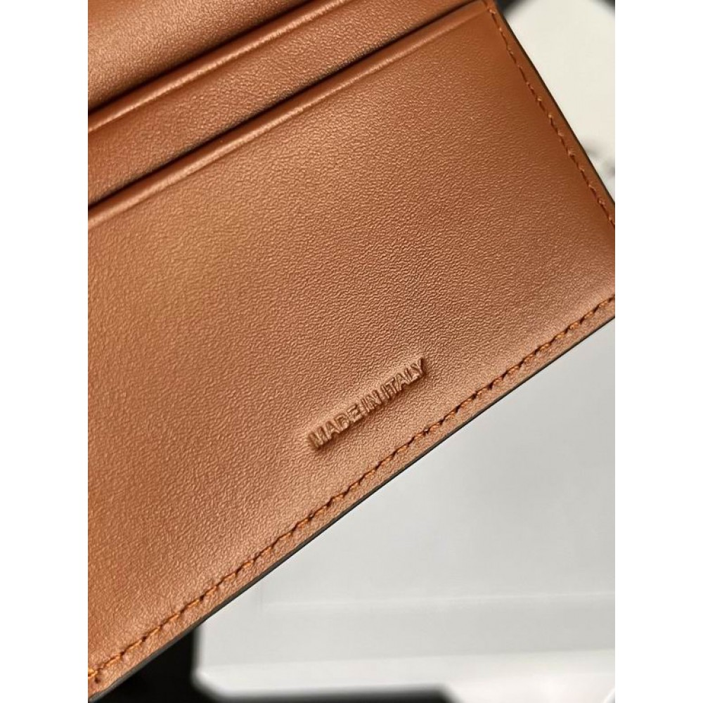 Celine wallet 10x7.5x3cm leather Accesories