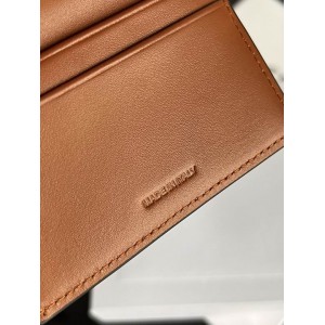 Celine wallet 10x7.5x3cm leather Accesories