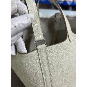 Hermes Picotin Lock 18 bag L 18 x H 19 x D 13 cm Bags