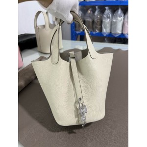 Hermes Picotin Lock 18 bag L 18 x H 19 x D 13 cm Bags