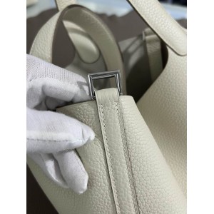 Hermes Picotin Lock 18 bag L 18 x H 19 x D 13 cm Bags