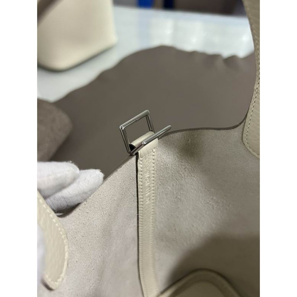 Hermes Picotin Lock 18 bag L 18 x H 19 x D 13 cm Bags