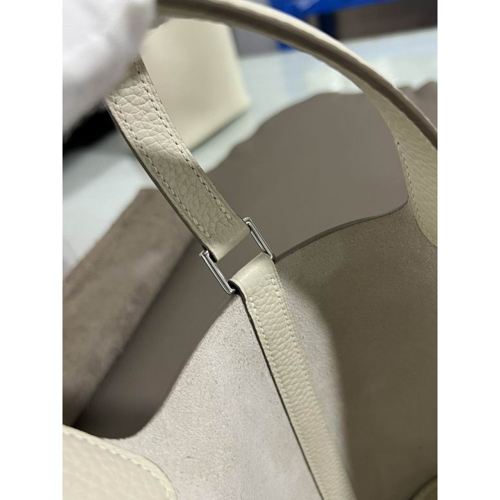Hermes Picotin Lock 18 bag L 18 x H 19 x D 13 cm Bags