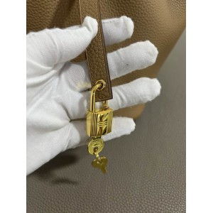Hermes Picotin Lock 18 bag L 18 x H 19 x D 13 cm Bags
