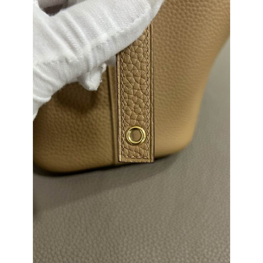 Hermes Picotin Lock 18 bag L 18 x H 19 x D 13 cm Bags