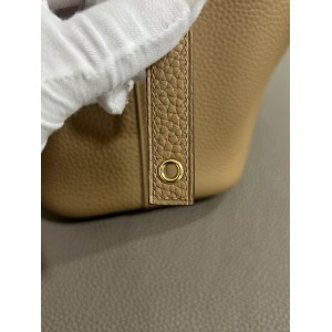 Hermes Picotin Lock 18 bag L 18 x H 19 x D 13 cm Bags